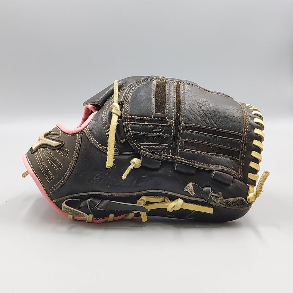 MIZUNO 【デザインリメイク済み】 ミズノ 軟式グローブ / 外野手