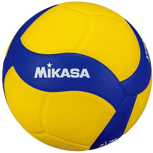 MIKASA ミカサ バレーボール トレーニングボール5号球 500 g VT W