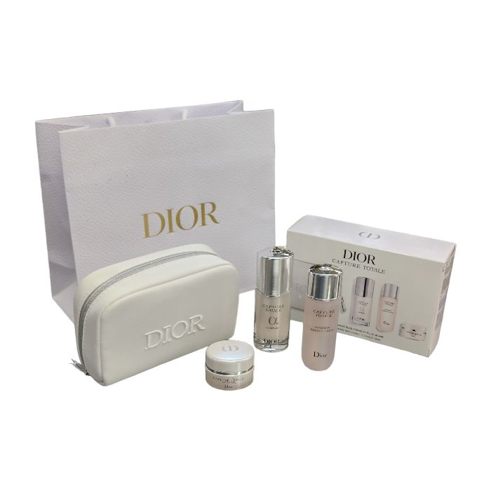 DIOR ディオール CAPTURE TOTALE カプチュールトータル エッセンシャル ...