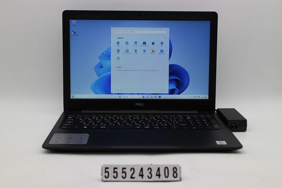 DELL Vostro 3590 Core i5 10210U 1.6GHz/8GB/256GB(SSD)/Multi/15.6W/FHD(1920x1080)/Win11 【555243408】