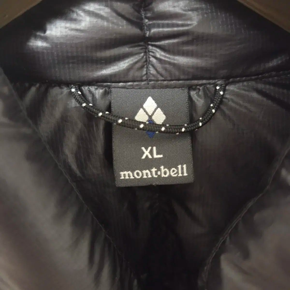 mont bell モンベル プラズマ 1000 ダウンジャケット XL その他 アウター