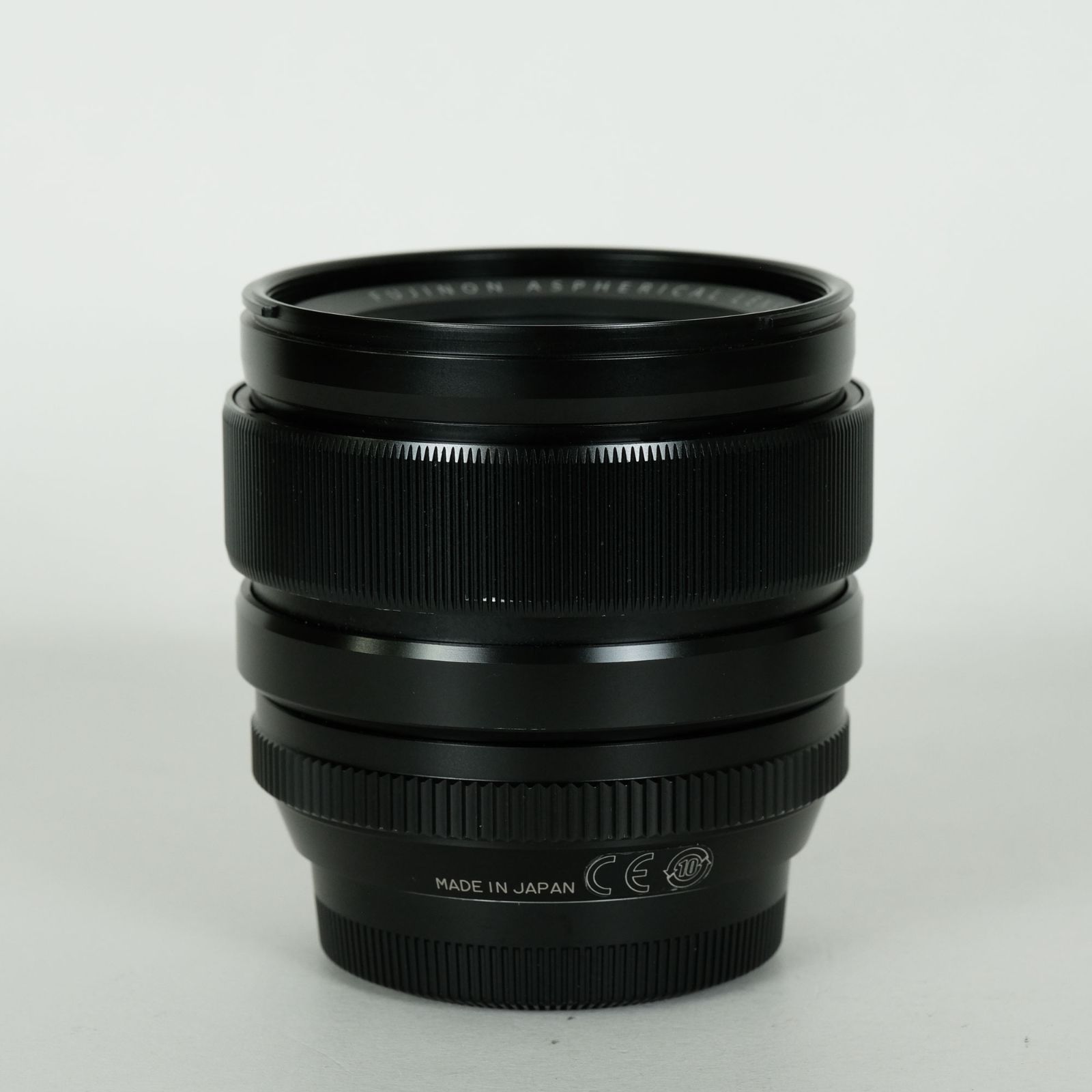 [良品｜フィルター・フード付] FUJIFILM XF23mmF1.4 R / 富士フイルムXマウント FUJIFILM xf23mmf1.4 R 純正レンズフード フィルター付き