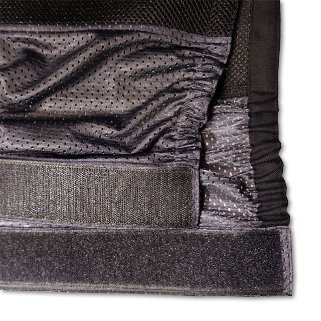 乗馬用ボディバンテージ