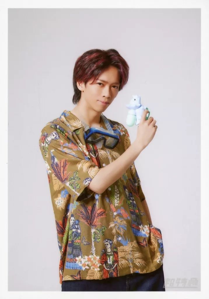 超特急 リョウガ 生写真 180枚 バラ売り〇 超特急 リョウガ 生写真 180枚 バラ売り〇