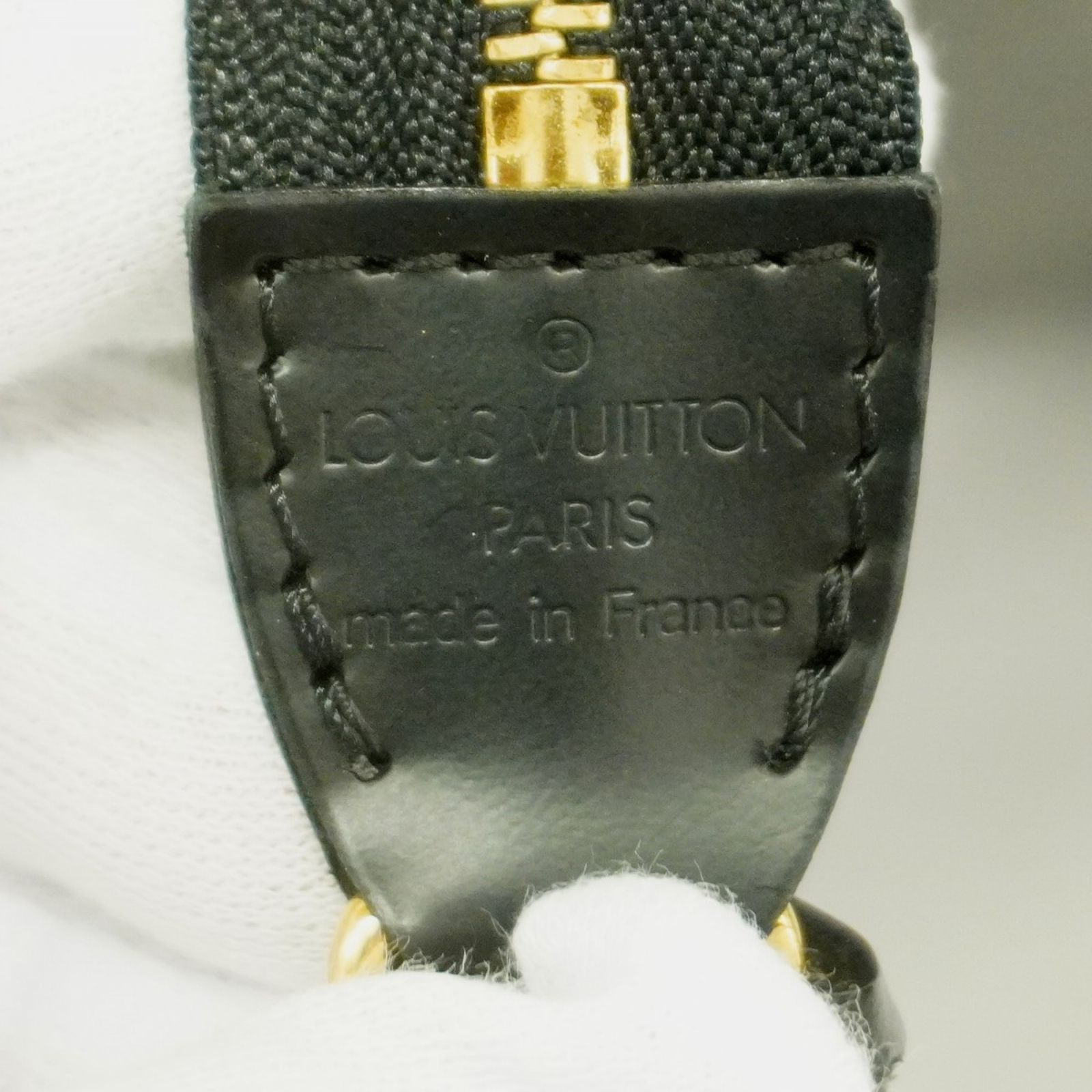 楽天市場】LOUIS VUITTON ルイ ヴィトン エピ ポシェット アクセ