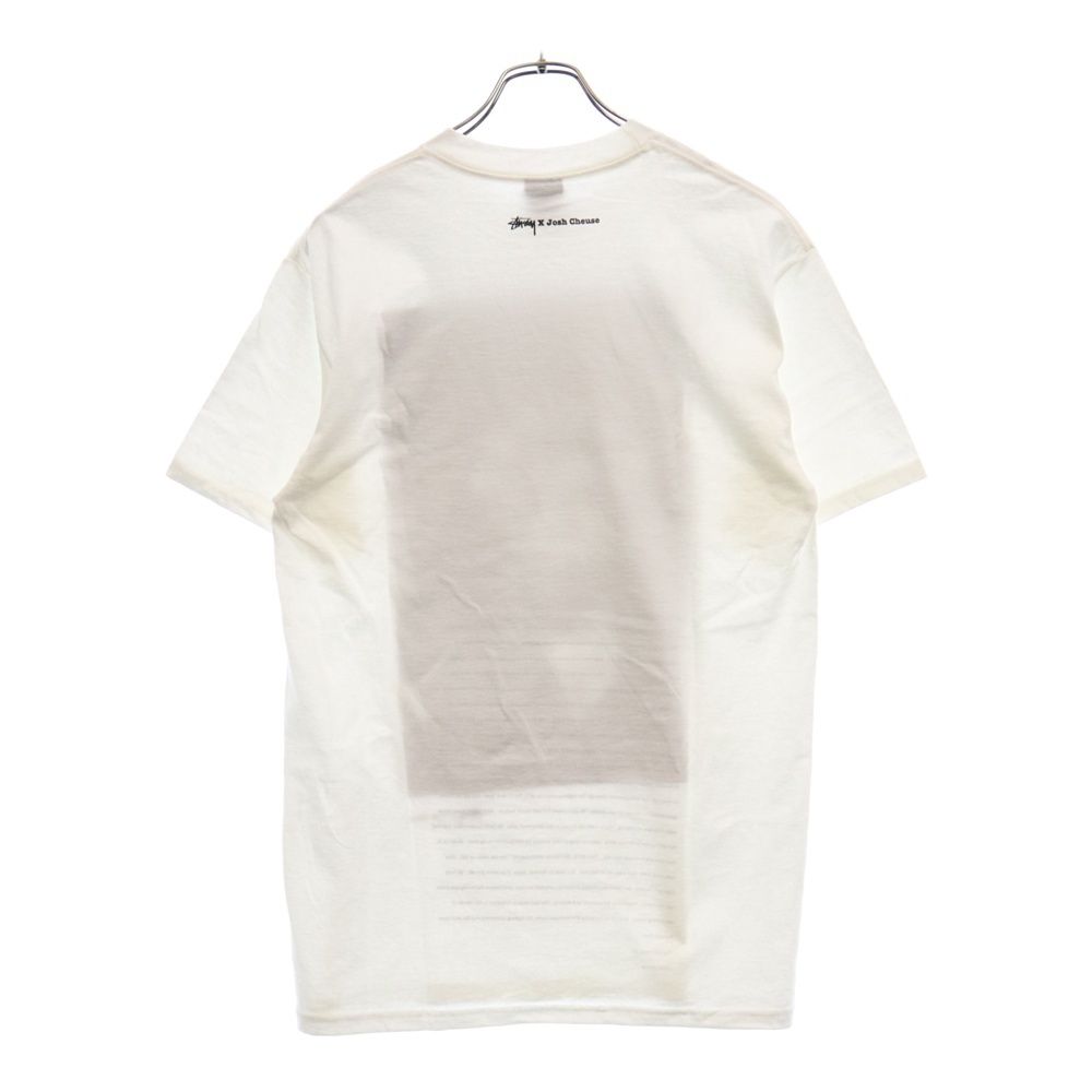 STUSSY (ステューシー) 00s ×Josh Cheuse PhotoGrapher Photo