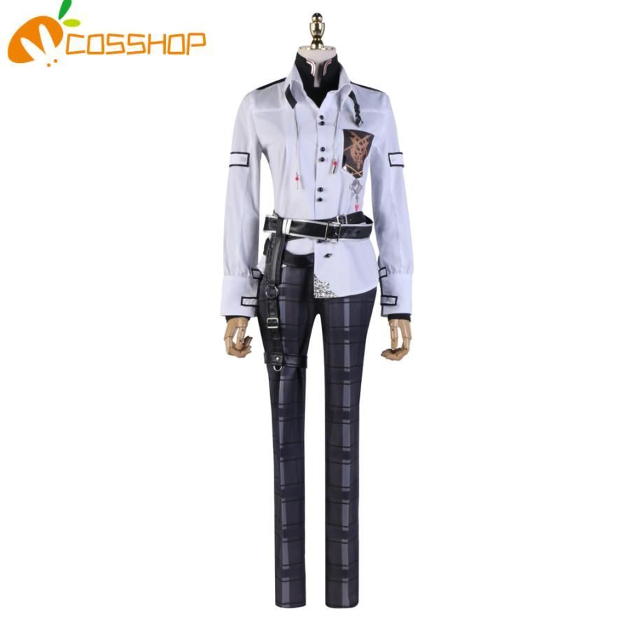 にじさんじプロジェクト Ver