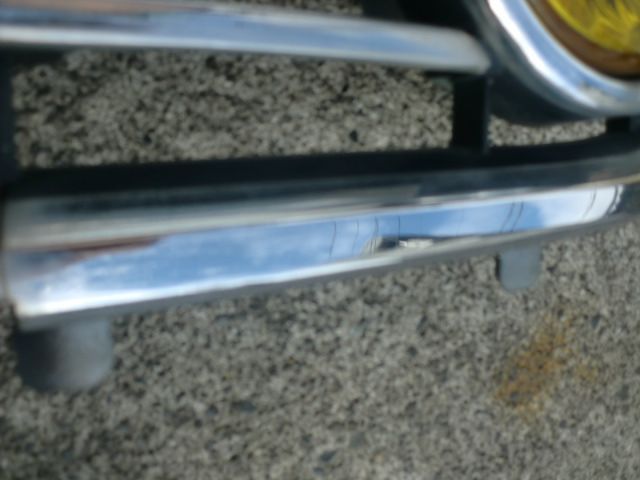 ミラジーノ L700S フロントグリル 黄色フォグランプ - メルカリ