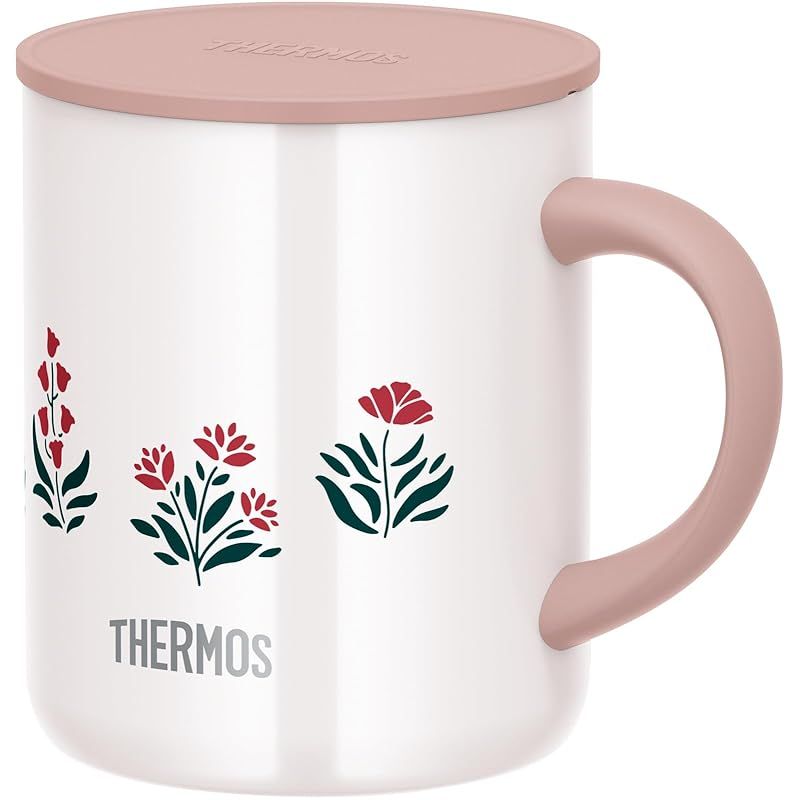 真空断熱マグカップ 350ml サーモス JDG-353LTD レッド - R ｜サーモス Rの通販はau メルカリ THERMOS の通販 クールグレー by 専用サーモス キンキンの一杯”で毎日爽快！サーモスの「マグ＆タンブラー」で夏を