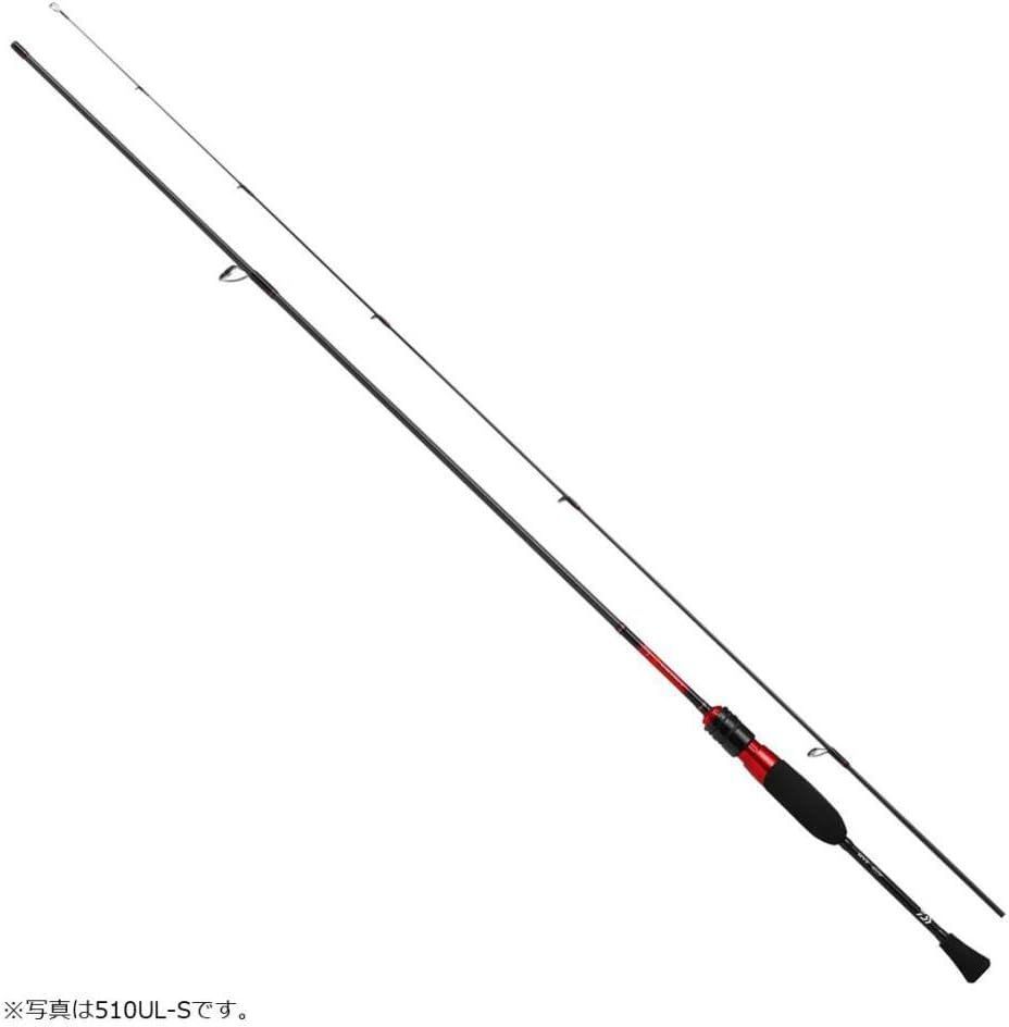 ダイワ DAIWA アジングロッド 月下美人 アジング