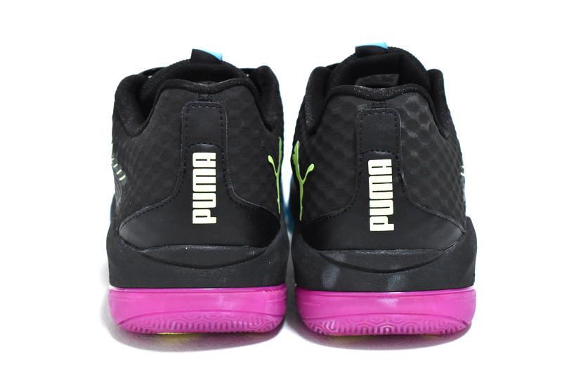 なーつ 専用 PUMA プーマ エリミネイト パワー ニトロ II 106879 01 プーマ