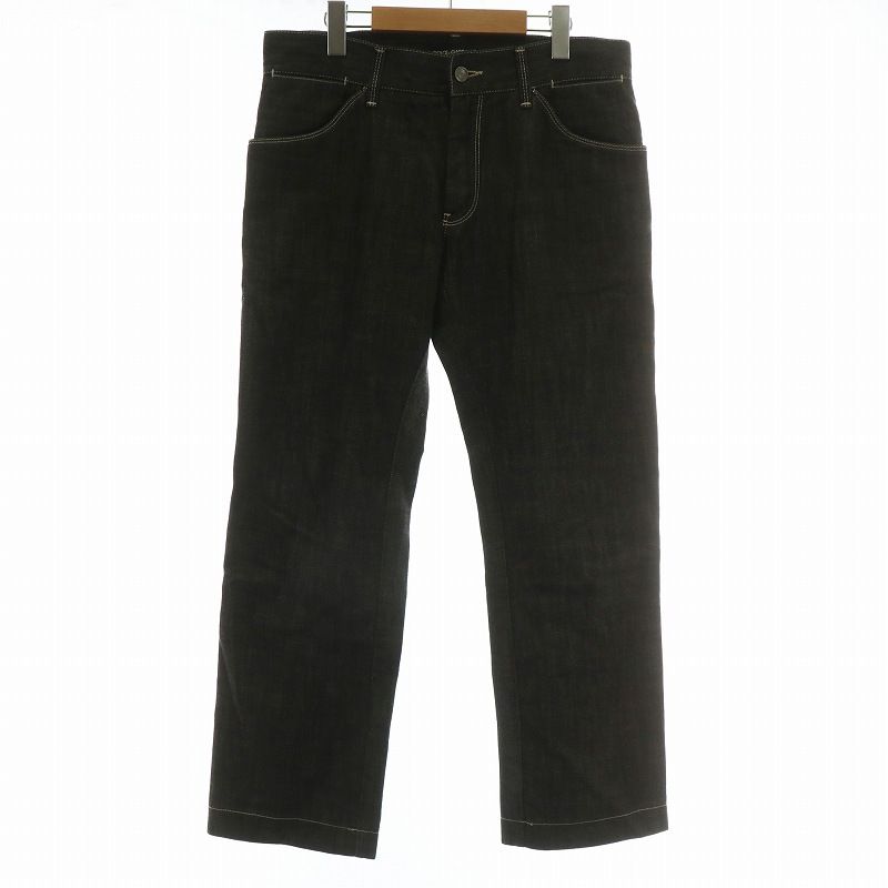 ドルチェ&ガッバーナ ドルガバ DOLCE&GABBANA 16 CLASSIC デニムパンツ