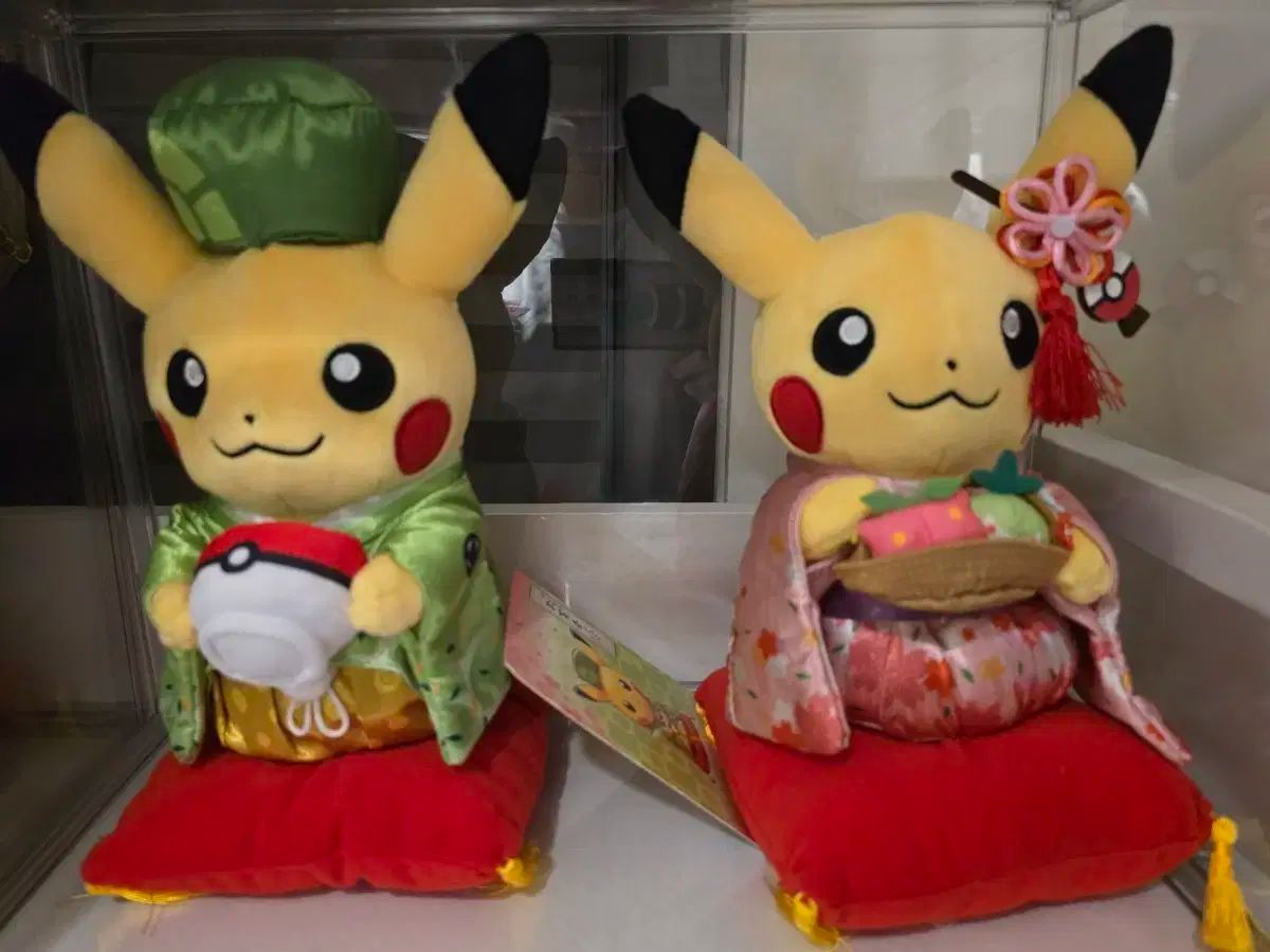 ポケットモンスター ピカチュウ モンポケ TOKITETO BOX6 ポケモン 