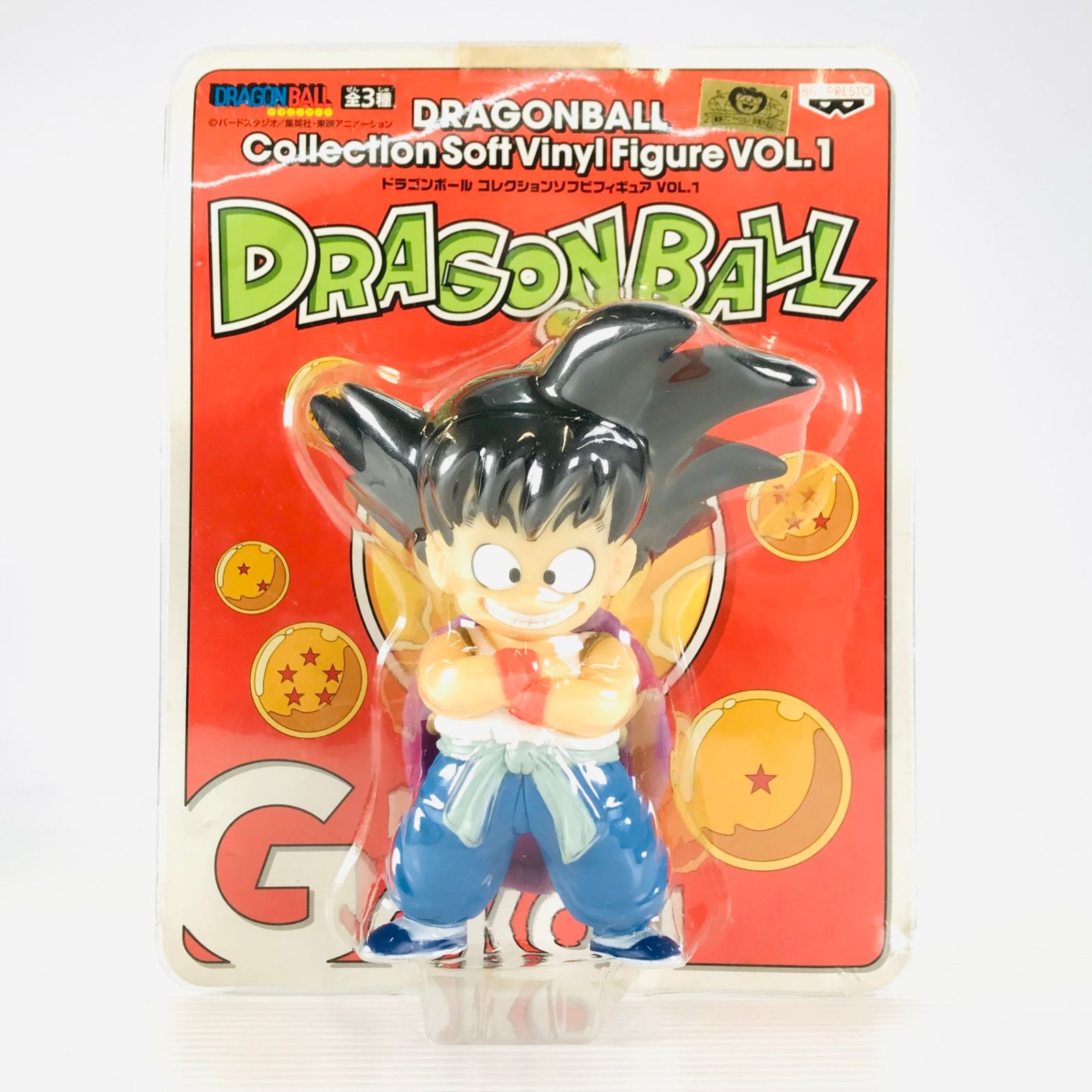 ドラゴンボール★コレクションフィギュア★全6種★チチ クリリン 亀仙人 ウーロン ドラゴンボール☆コレクションフィギュア☆全6種☆チチ クリリン 亀