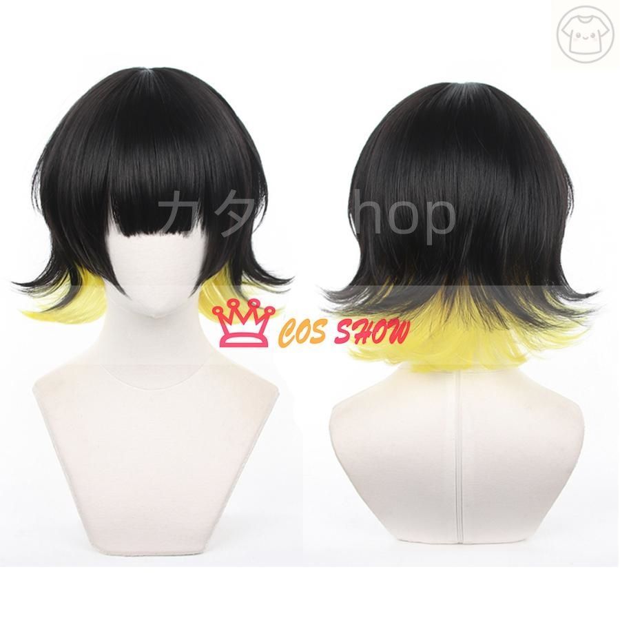 ブルーロックBLUELOCK 蜂楽廻