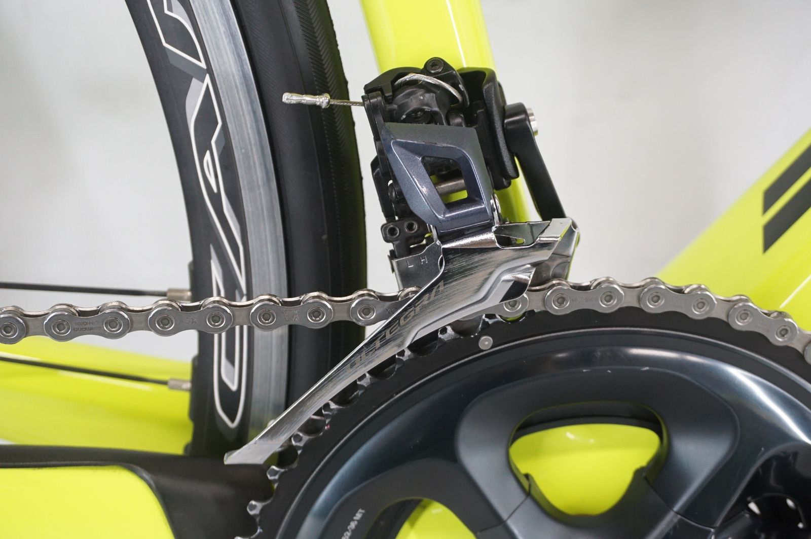 2018年モデル ロードバイク