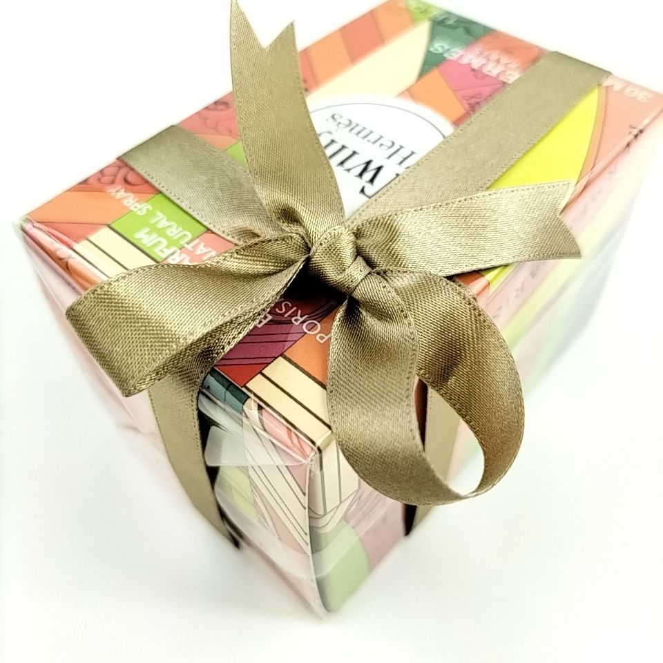 香水 フレグランス