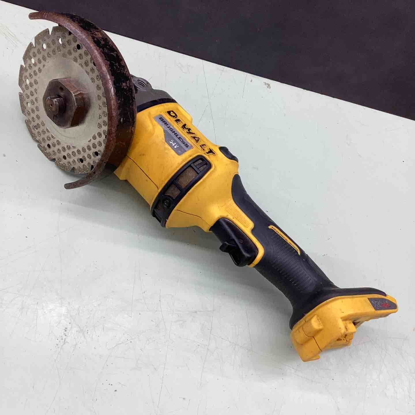デウォルト DeWALT