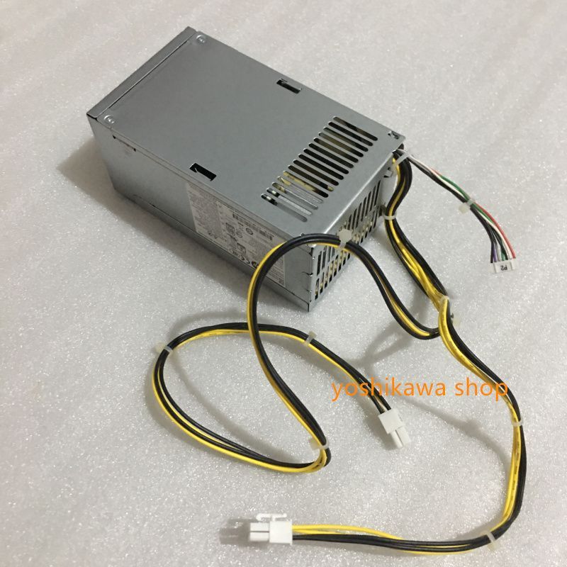 互換品 HP ProDesk 400 600 690 800 G1 G2 G3 SFF 電源ユニット PCG002 PCE014 PCC002  PS-4241-2HF1 DPS-200PB-196A