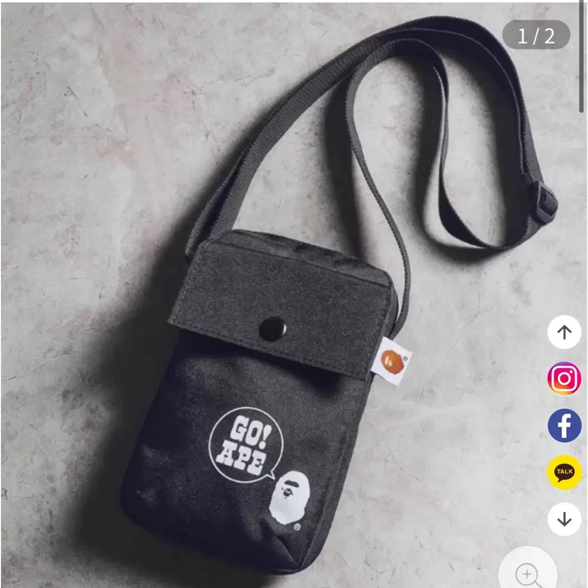 激レア　ア ベイシンク エイプ　バッグ　大 激レア ア ベイシンク エイプ バッグ 大 A BATHING APE(R) 2020 SPRING