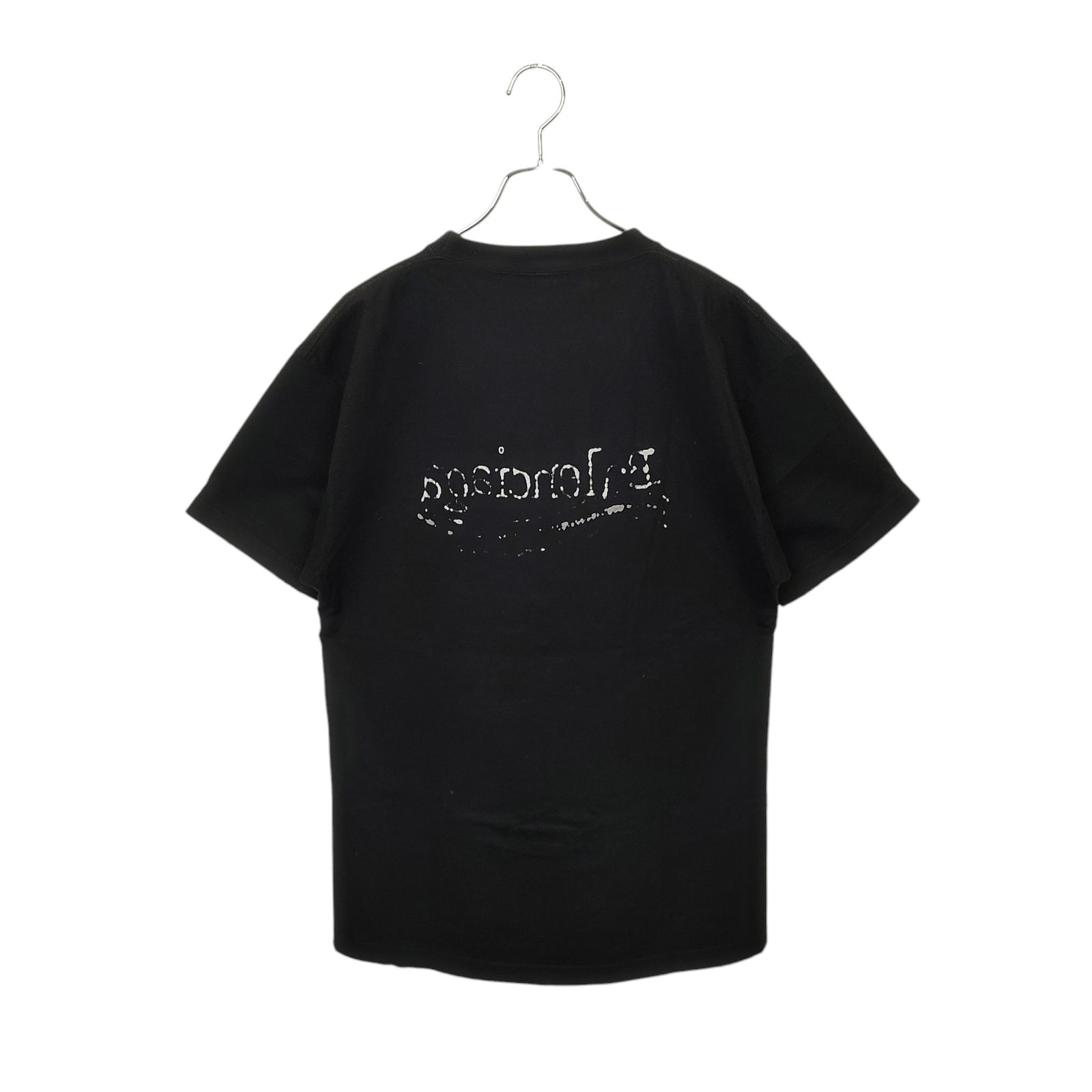 ★BALENCIAGA★ 641655 Large Fit Tシャツ BALENCIAGA(バレンシアガ) Tシャツ641655 641655 ホワイト