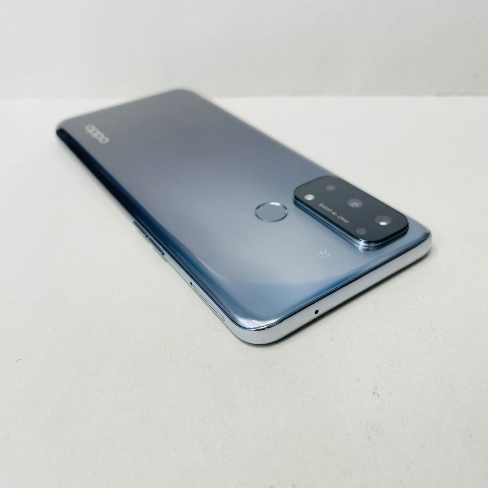 OPPO Reno5 A A103OP eSIM対応版 SIMフリー42752 - メルカリ