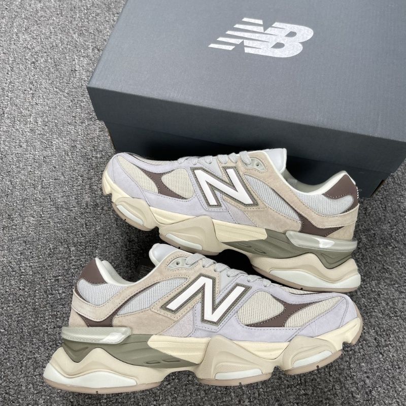 NEW BALANCE 90/60 FNA グレー ニューバランス グレー U9060FNA - メルカリ