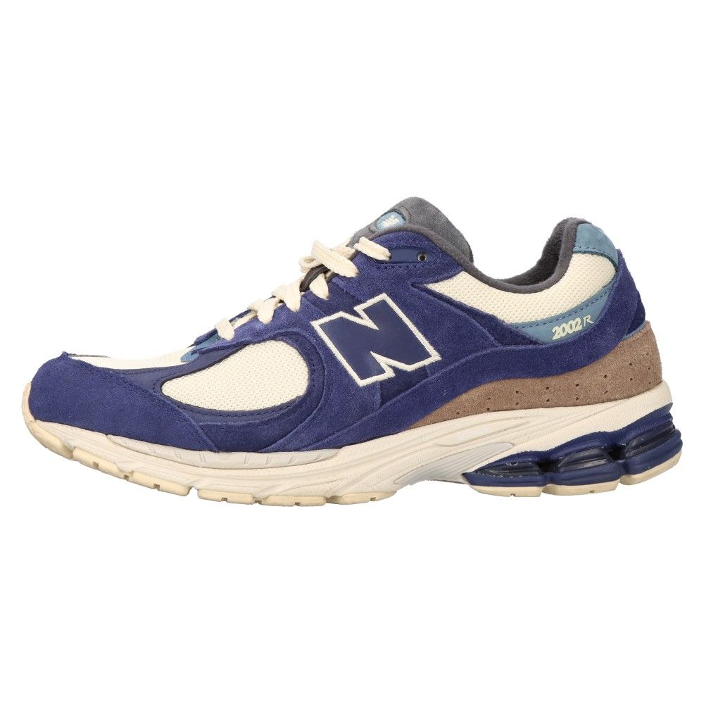 New Balance (ニューバランス) M2002RG ローカットスニーカー