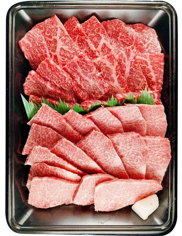 和牛 焼き肉用