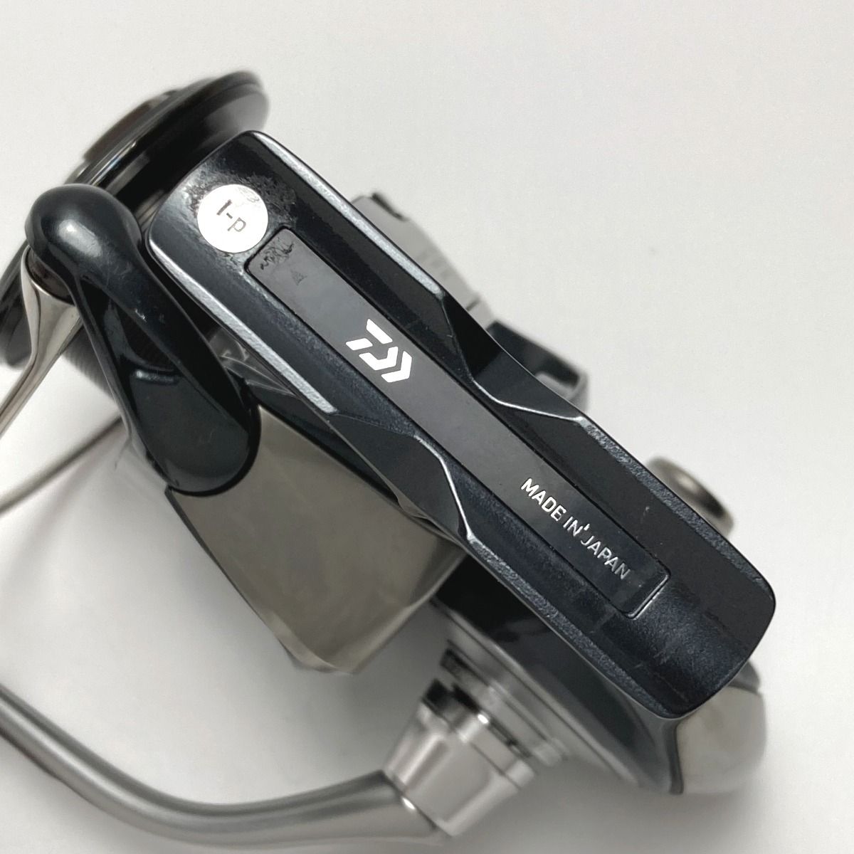 DAIWA - DAIWA ダイワ リール スピニングリール 24セルテート LT4000-CXH 061182 DAIWA ダイワ 24 セルテート LT4000-CXH 061182 スピニング