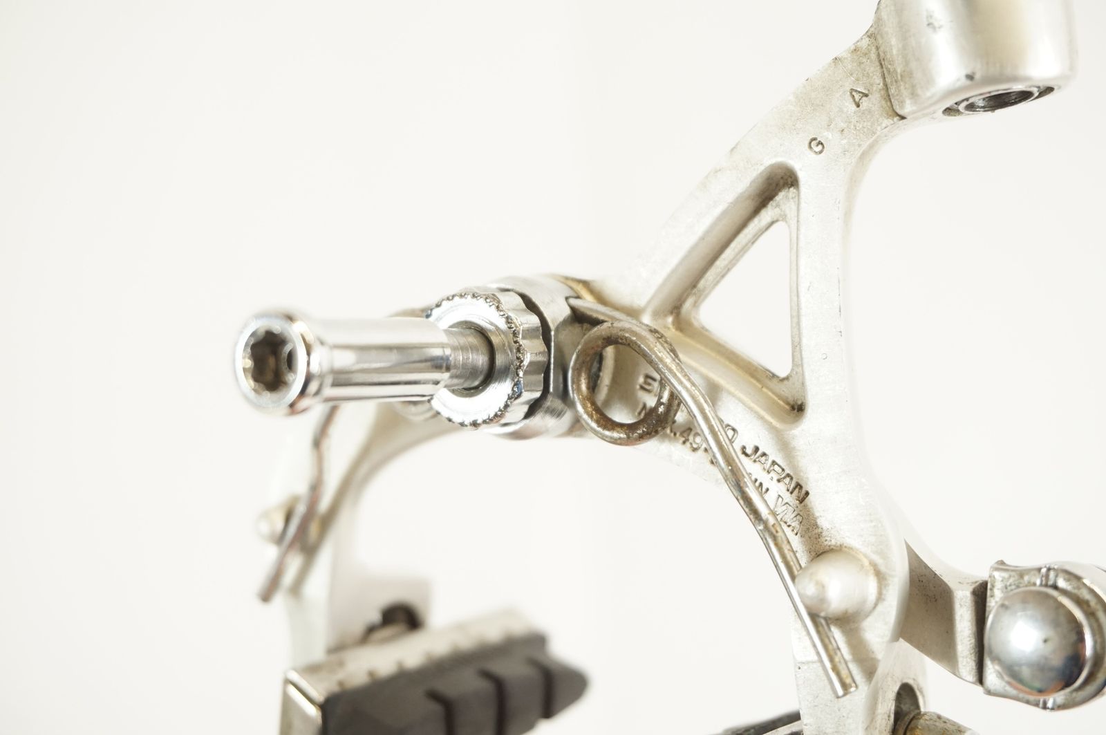 BR-7200 キャリパーブレーキセット