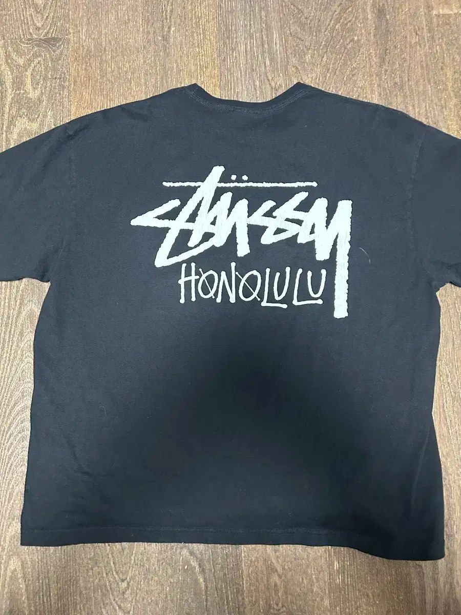 ステューシー　stussy ホノルル　まとめ売り STUSSY/ステューシー ホノルル ハワイ限定 スウェット