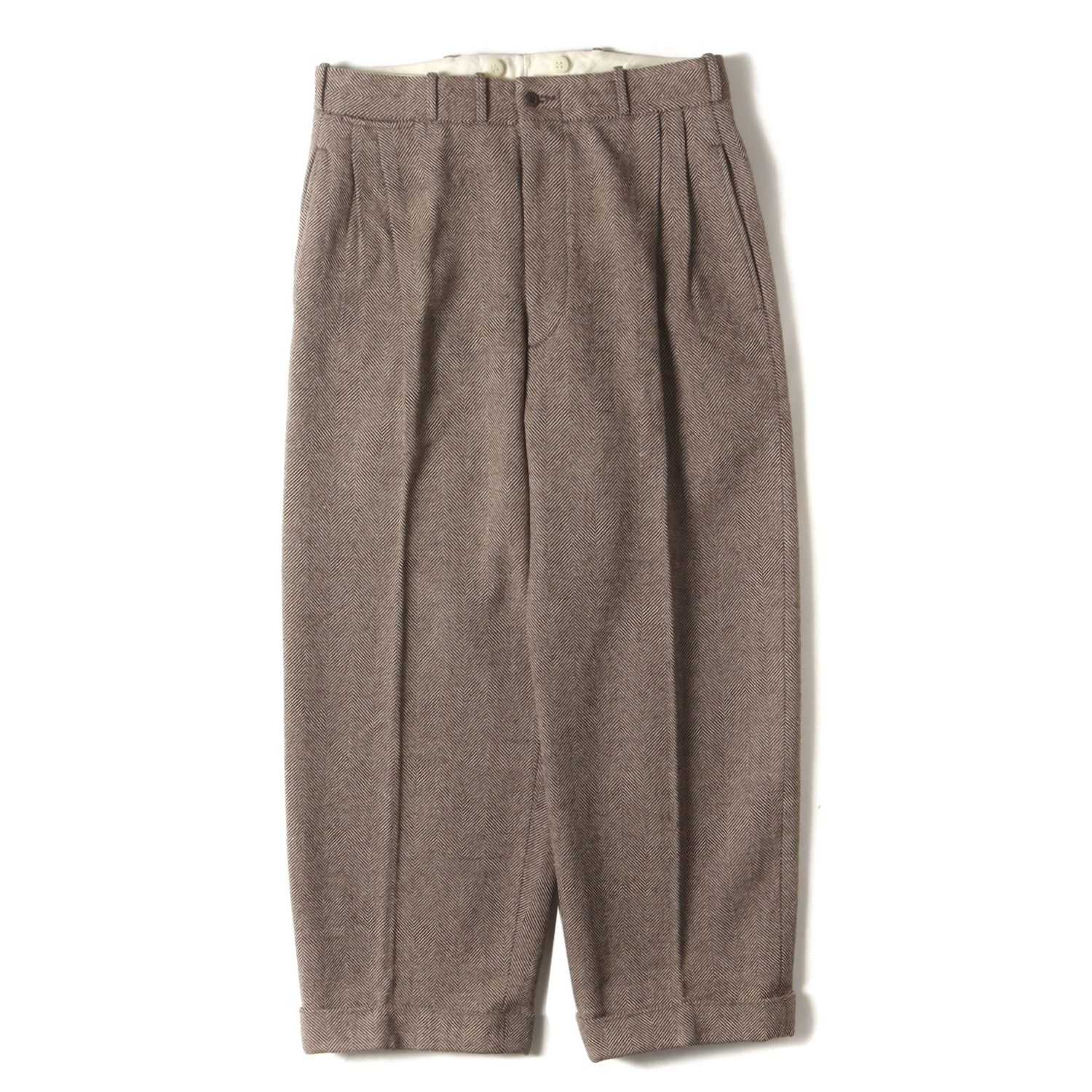 アットラスト lot403 ワークパンツ TENDERLOIN（テンダーロイン） AtLast&Co アットラスト WORK TROUSERS