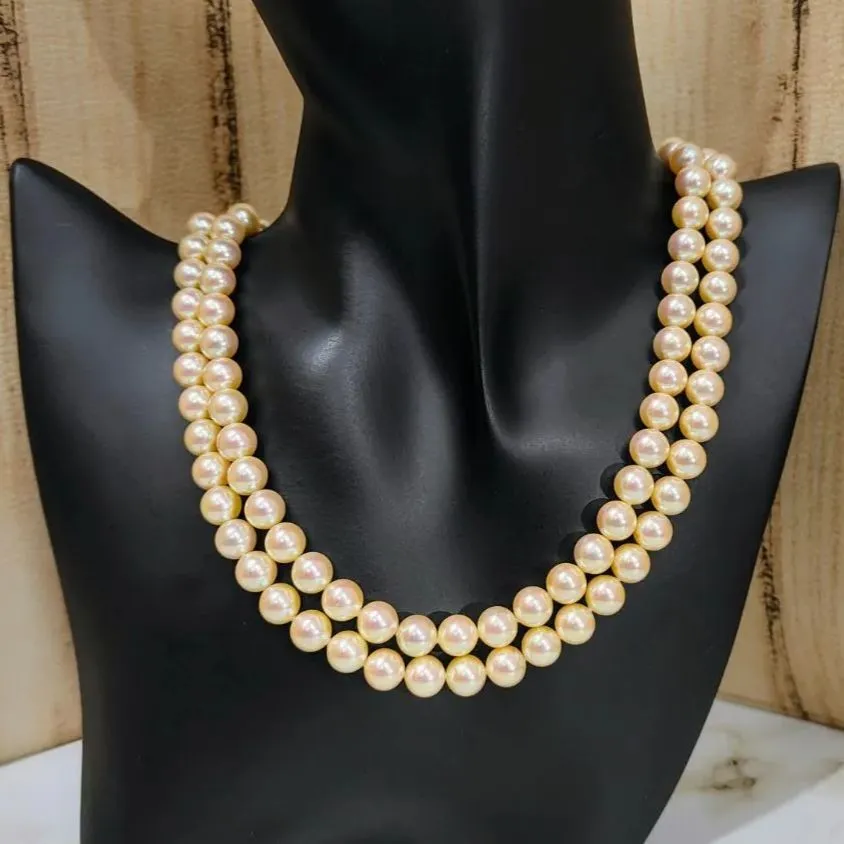 ヴィンテージ 希少 極美品】三越百貨店 Wink Pearl (TOKYO