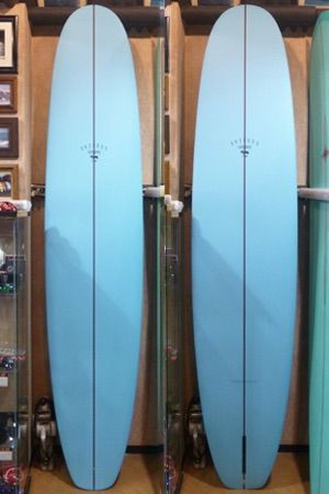 25 サンダーボルト SKINDOG SURFBOARDS サーフボード OG DOUBLE SCOOP