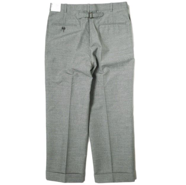 新品 CIOTA x J.PRESS シオタ ジェイプレス 別注 アメリカ製 Piped