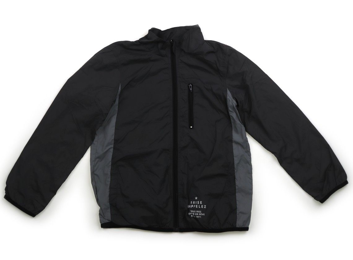 BeBe 中綿コート黒　サイズ140 BEBE ONLINE STORE｜中綿コート(130~160cm) | Rakuten Fashion(楽天