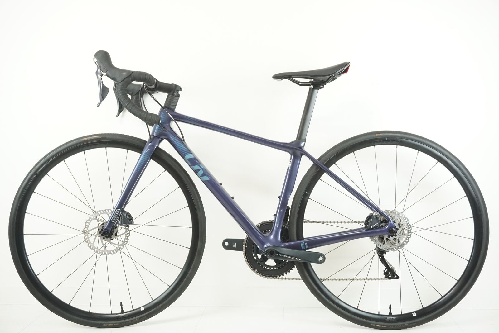 GIANT 「ジャイアント」 LIV LANGMA ADVANCED 1 DISC QOM 2022年モデル ロードバイク 2021 Liv Cycling | LANGMA ADVANCED 1 DISC QOM (New 2022)