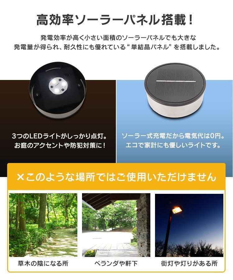 屋外 外灯