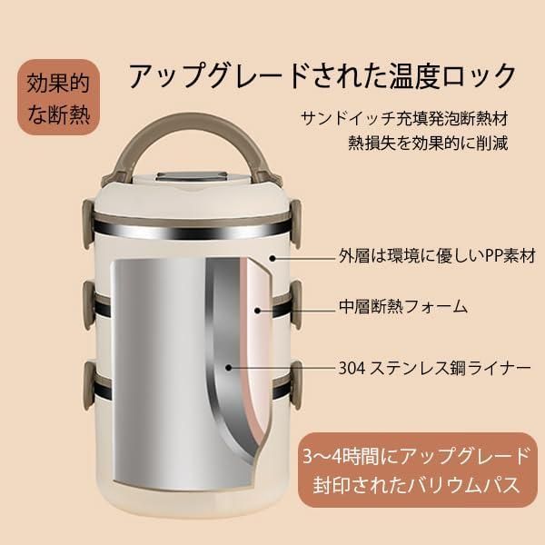 保温弁当箱