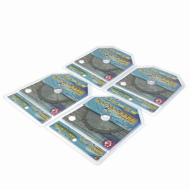 硬質窯業サイディング用外装デンマルダイヤ