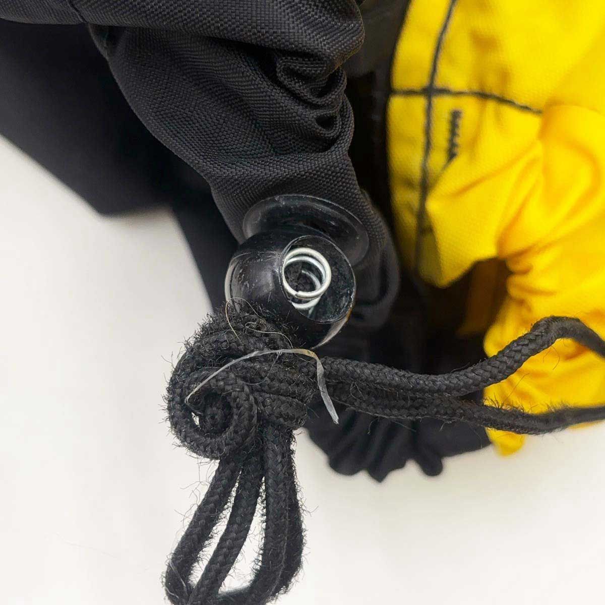 ブラックダイヤモンド Black Diamond ロープバッグ 他 ロープ