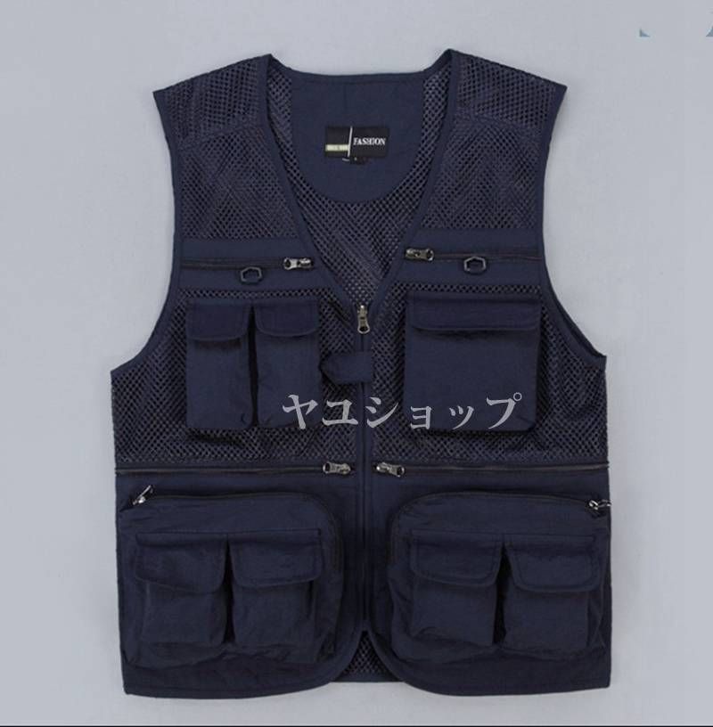 dappers ベスト　38 Dapper's/ダッパーズ アメカジ通販バーンストーマー