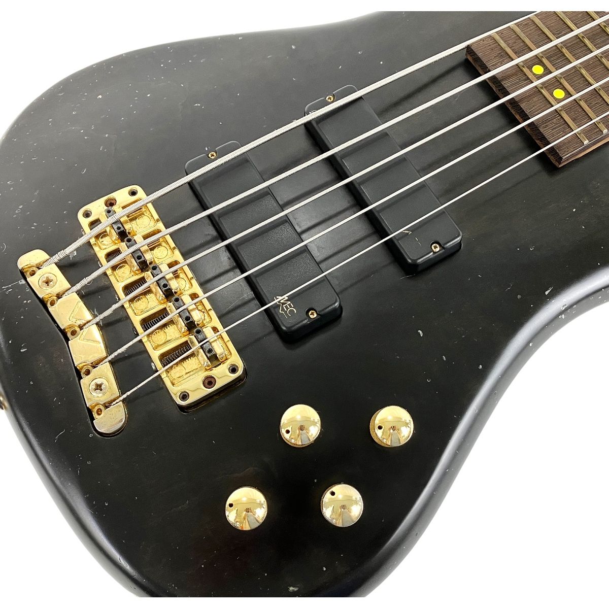 Warwick Streamer LX5 エレキベース 5弦 ジャンク Y9356573 - メルカリ