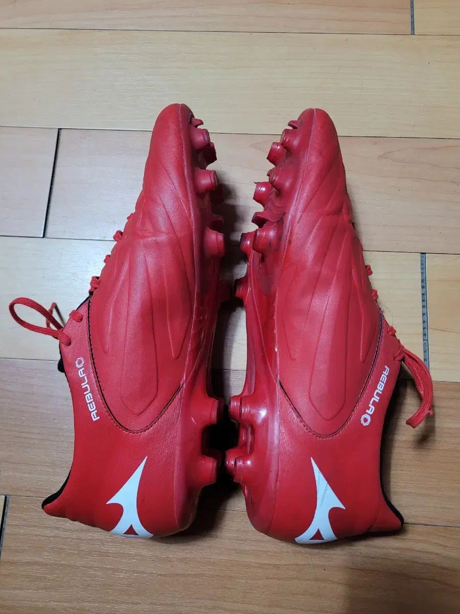 サッカーシューズ 275mm