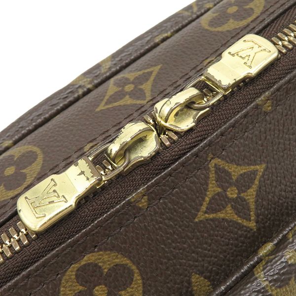 ルイヴィトン LOUIS VUITTON 2WAYバッグ サック ボスフォール