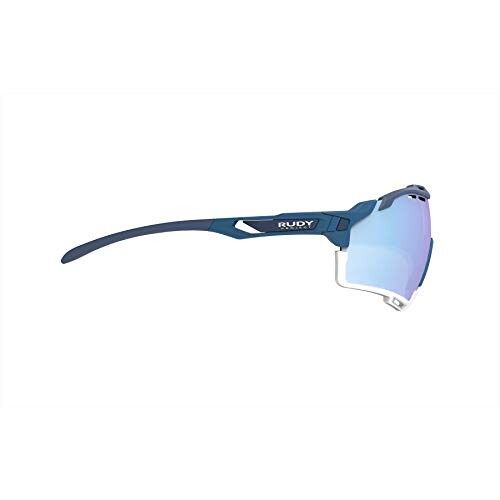 RUDYPROJECT) サングラス カットライン パシフィックブルーフレーム