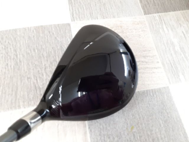 狭山□【中古】[7767] TOUR B JGR AirSpeederG 1flex 18 - ゴルフ道具