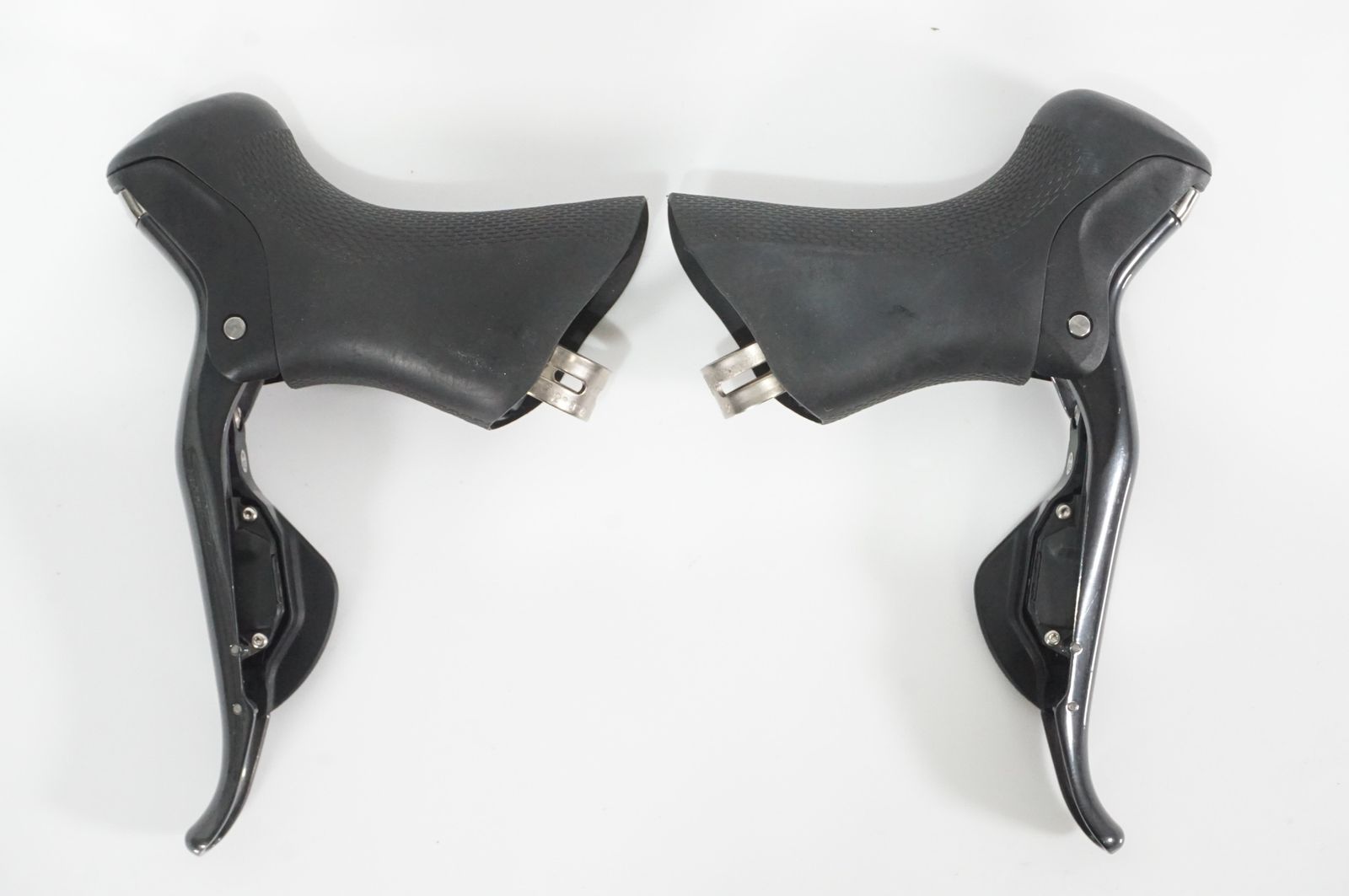 デュアルコントロールレバー バイチャリAKIBA店