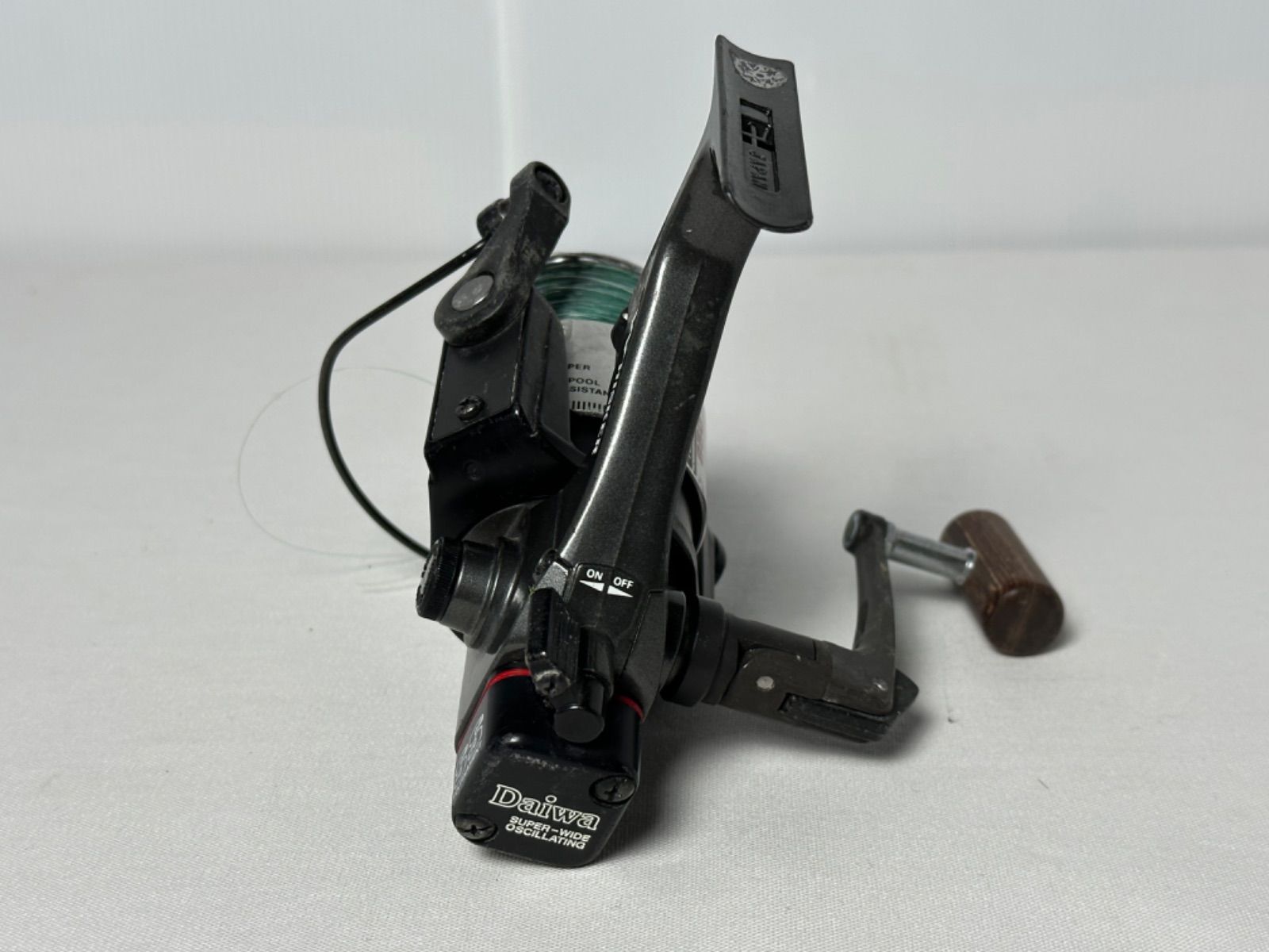 Daiwa SS